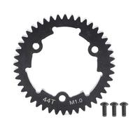 for Main, for RC Car, 44T Speed Reduction Spur Gear Replacement, for XRT NEW MAXX XO - 1 EREVO 2.0