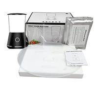 For Maker Machine Fruit Vegetable Home Maker Machine Automatic Quiet Beauty