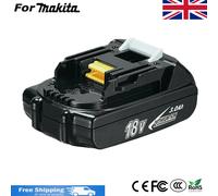 Makita BL1815N - Rechargeable Batteries