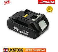 Makita BL1815N - Rechargeable Batteries