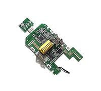 for Makita 18V 3Ah BL1830 Lithium Battery Charging Protection Board, Angle Grinders Protect Circuit Board with Battery Indicator
