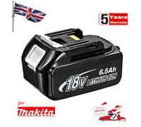 2 Pack for Makita BL1850 BL1860 18V 5.0Ah Li-ion LXT Makstar Battery UK