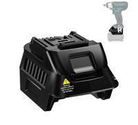 For Makita 40V to 18V Battery Adapter,for Makita 40V battery convert to Work for 18V Cordless Power Tool