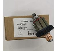For Makita Armature Rotor For DHP482 DDF482 XPH10 619380-9 619583-5