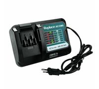 Makita Battery 12 V 4 Ah Black Tool Accessories Electric Tool Battery Set