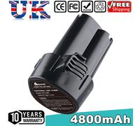 MAKITA BL1013 10.8v Li-ion battery 1.3Ah