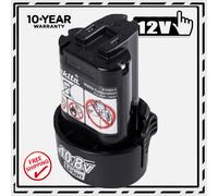 MAKITA BL1013 10.8v Li-ion battery 1.3Ah
