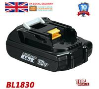 Makita BL1815N - Rechargeable Batteries