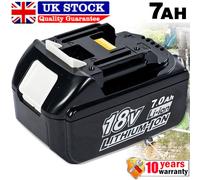 Makita 18 Volt 6.0AH Li-on Battery BL1860