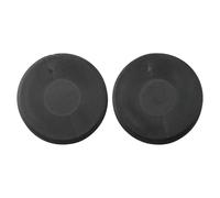 for Makita Carbon Brush Cap, 2-Pack ABS Replacement Part 643700-5, Compatible with GA9020 GA9040S 5103R 2414B