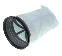 For Makita CL/DCL180/181/280/281/282 Cordless Vacuum Cleaner Washable Reusable Bag #199966-0 Cloth