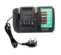 MAKITA DC18WA 18v Charger