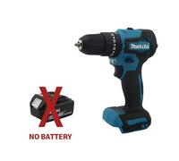 For Makita DHP485 18V Brushless Compact Drill 1800RPM High Speed Body Only