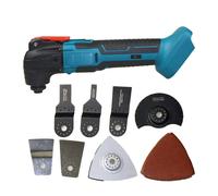 For Makita DTM51Z 18v LXT Cordless Multi Tool Body