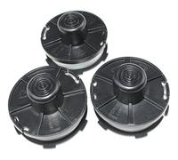 For Makita for Dolmar Cordless Grass Line Trimmer Spool with Line 196146-9 DA00000001 Replacement for Lawn Care