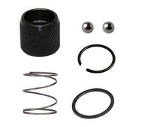 For Makita Impact Driver Collet Chuck Bit Holder Spare Parts BTD145 BTP144 DTD129 TD126 324420-7 233005-7 Edition 0629