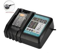 for Makita 18V Battery 5.0Ah 7.0Ah 9.0Ah Li-ion LED BL1830 BL1840 BL1850 BL1860
