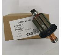 For Makita Rotor Armature DC18V DDF458Z DF458D DDF458RFE DHP458 BHP458 DDF458 BDF458 BDF458RFE BDF458Z 619301-1 619496-0