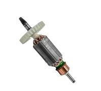 For MAKITA Sander Polisher Rotor Anchor Replacement for 9227 9227CB 9237CB 9227C Models AC220V-240V(Armature)