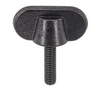 for Makita Wing Screw, M5x20 Plastic Rip Fence Part 251896-4, Compatible with BSS610 BSS611 5704RK BJV180Z Circular Saw