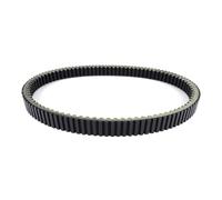 For Malaguti For Spidermax GT 500 Motorcycle Clutch Drive Belt Drive Belt