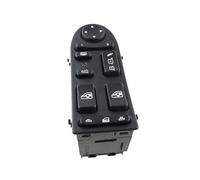 For MAN For TGX For TGA 41.660 41.480 41.440 Front Drive Side Electric Window Lifter Control Switch Button 81258067045 Power Window Control Switch