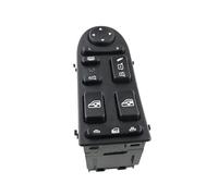 For MAN For TGX For TGA 41.660 41.480 41.440 Front Left Drive Side Electric Window Lifter Control Button 81258067045 Power Window Control Switch