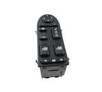 For MAN For TGX For TGA 41.660 41.480 41.440 Front Left Drive Side Electric Window Lifter Control Switch Button 81258067045 Power Window Control Switch