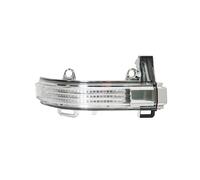 Volkswagen Crafter 17- Door Mirror Lamp Left Hand