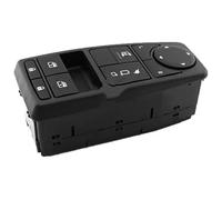 For MAN TGL TGM TGS TGX Car Window Control Switch Electric Glass Regulator Button 81258067108 81258067093 window master control switch