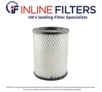 MANN-FILTER C 1362 Air filter