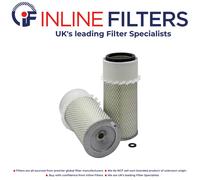 For Mann C141791 Air Filter - Filter Cross Reference
