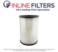 MANN C15120 Air Filter Fits Mercedes-Benz 8 Cabriolet Coupe NSU Porsche