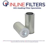 For Mann C172253 Air Filter - Filter Cross Reference