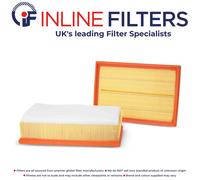C30011 MANN HUMMEL AIR FILTER (Renault Master) NEW O.E SPEC