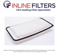 MANN-FILTER C 3230 Air Filter - for Cars + Transporters