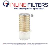 Air filter Filter Insert C 934 x MANN-FILTER