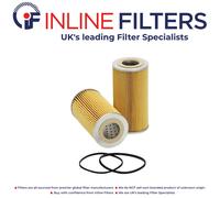 Mann+Hummel Hydraulic Filter - H804T