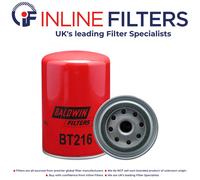For Mann W94067 Oil Filter - Filter Cross Reference