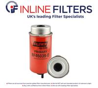 Fuel filter Spin-on Filter WK 8170 MANN-FILTER