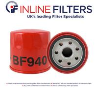 For Mann WK812 Fuel Filter - Filter Cross Reference