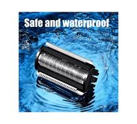 For MANSCAPED the Lawn Mower 5.0 Ultra SkinSafe Shaver Blade Replacement Foil Shaver Refill