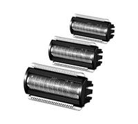 For MANSCAPED the Lawn Mower 5.0 Ultra SkinSafe Shaver Blade Replacement Foil Shaver Refill