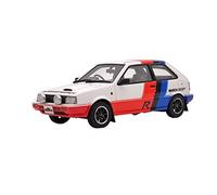 For March R 1988 HS277SP Resin Model Car Edition Collection Car 1/43 Vehicles Kit