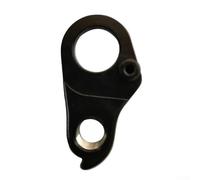 For Marin Bicycle Rear Derailleur Gear Hanger for Precision CNC Machined Aluminum Alloy Frame