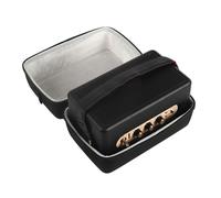 For Marshall KILBURN III Speaker Hard Case with Handle and Shoulder Strap for Travel and Protection