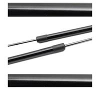For Maruti For Suzuki For Alto HA12 1998-2005 For Hatchback Rear Tailgate Struts Trunk Lift Supports Shocks Damper Spring Rod Rear Tailgate Boot Struts(Normal black)