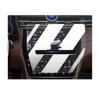 For Maserati For Grecale 2023-2024 Car Interior Central Control Screen Anti Scratch Transparent TPU Protective Film GPS Navigator Navigation Screen Protector Tempered Glass Car GPS