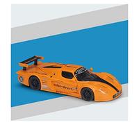 For Maserati GranTurismo Simulation Alloy Supercar Model Car Model 1 24 Motor Vehicles Toys(1)