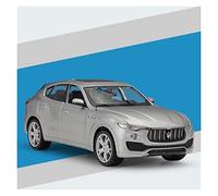 For Maserati GranTurismo Simulation Alloy Supercar Model Car Model 1 24 Motor Vehicles Toys(3)